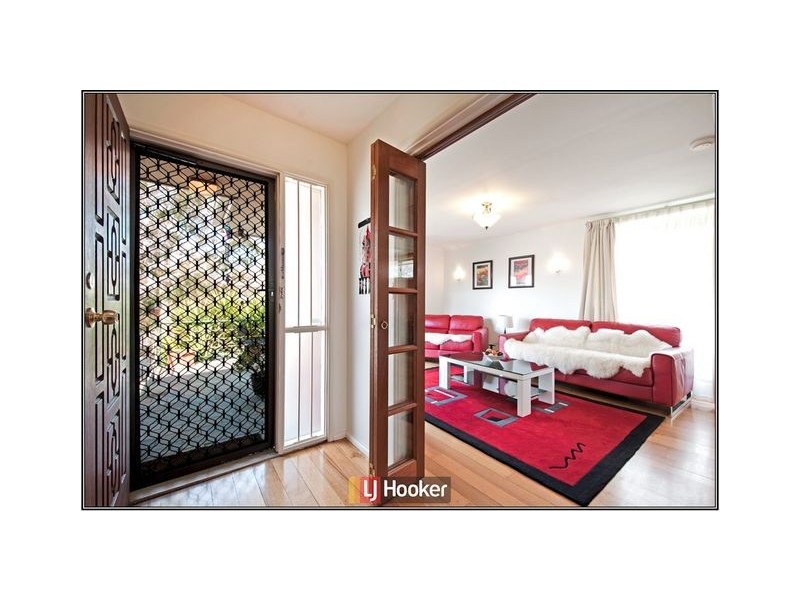 95 Ross Smith Cres, Scullin ACT 2614