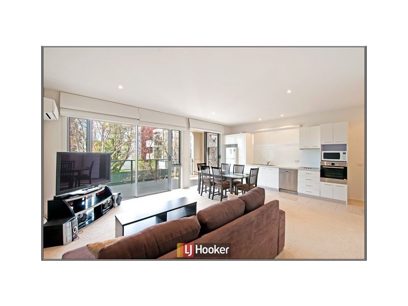 10/12 Condamine Street, Turner ACT 2612