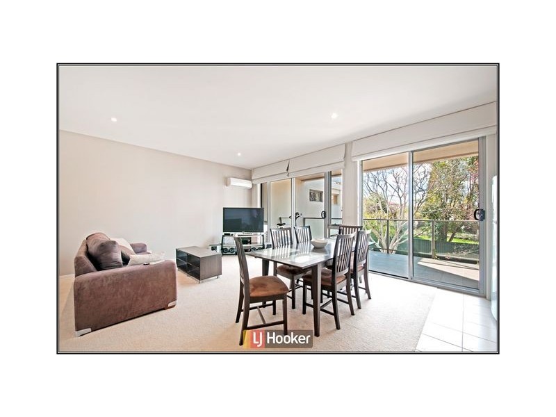 10/12 Condamine Street, Turner ACT 2612
