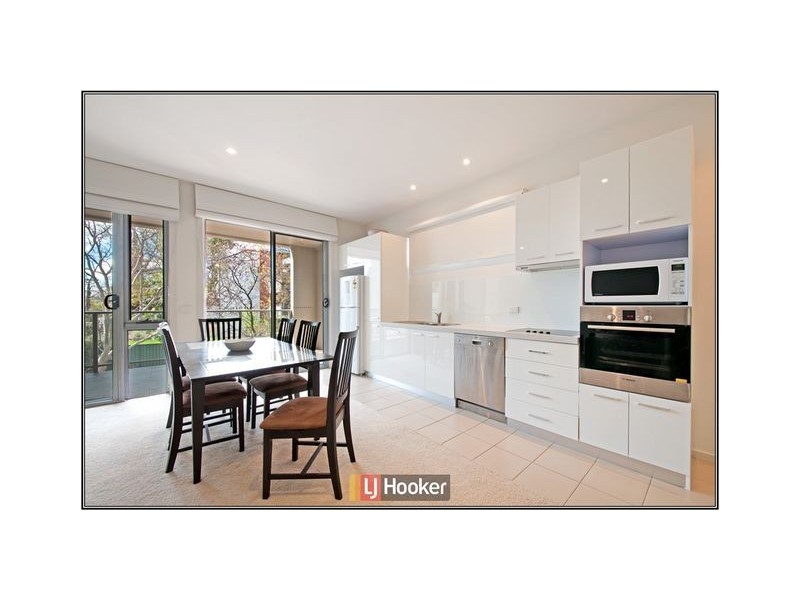 10/12 Condamine Street, Turner ACT 2612