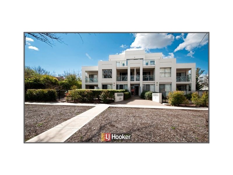 10/12 Condamine Street, Turner ACT 2612