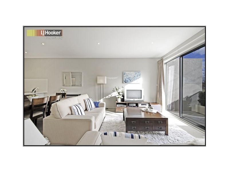 5/40 Morphett Street, Dickson ACT 2602