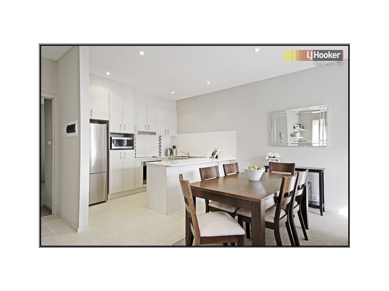 5/40 Morphett Street, Dickson ACT 2602