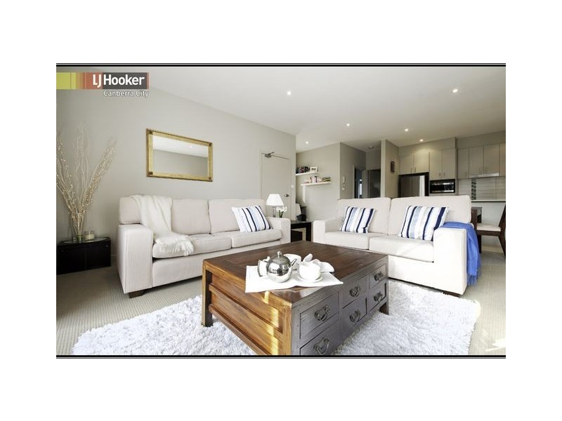 5/40 Morphett Street, Dickson ACT 2602