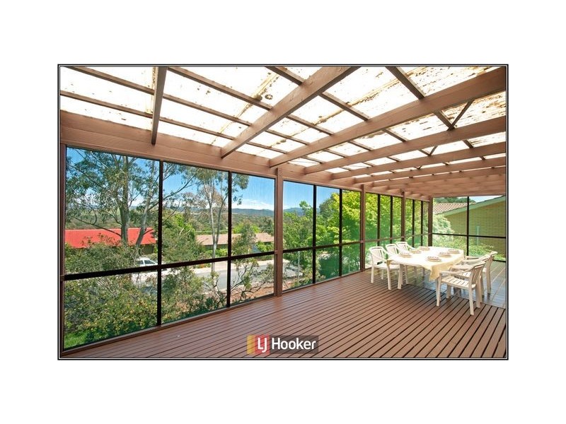 4 Lawrence Crescent, Kambah ACT 2902
