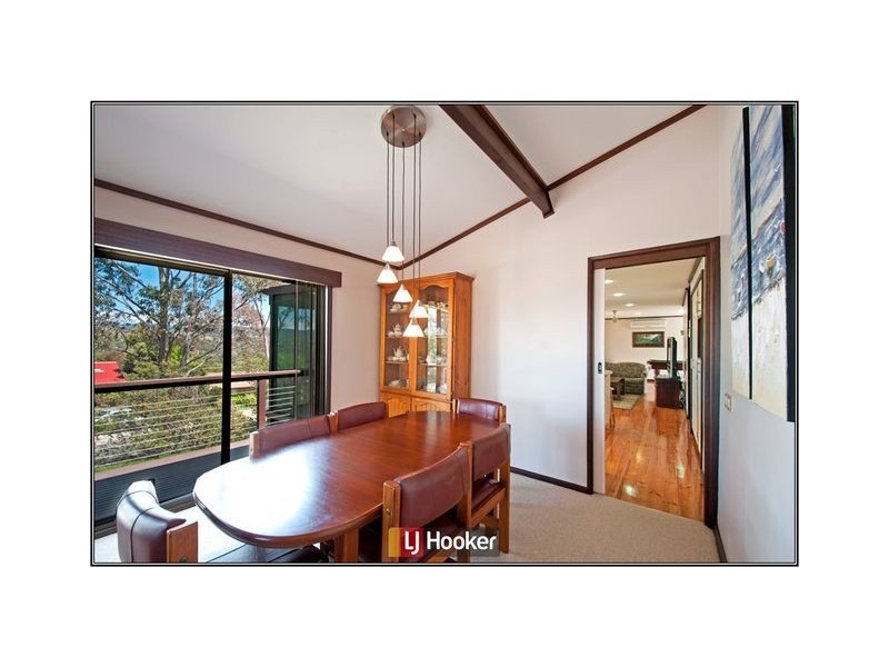 4 Lawrence Crescent, Kambah ACT 2902