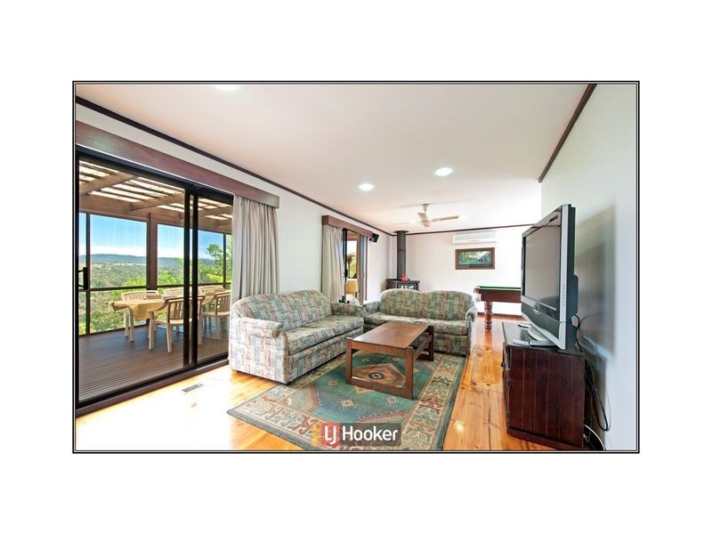 4 Lawrence Crescent, Kambah ACT 2902