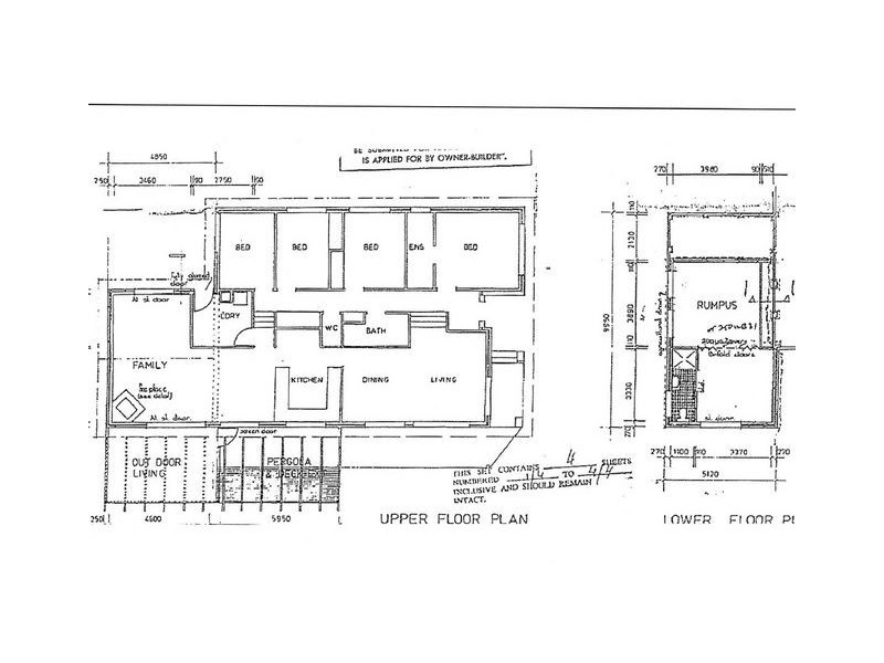 4 Lawrence Crescent, Kambah ACT 2902