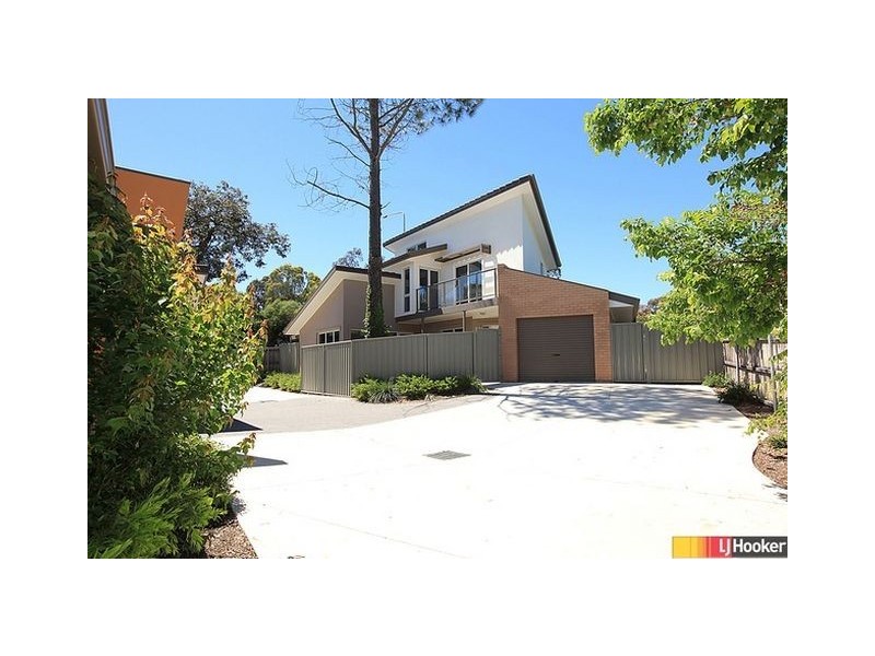 1/10 Wall Place, Page ACT 2614