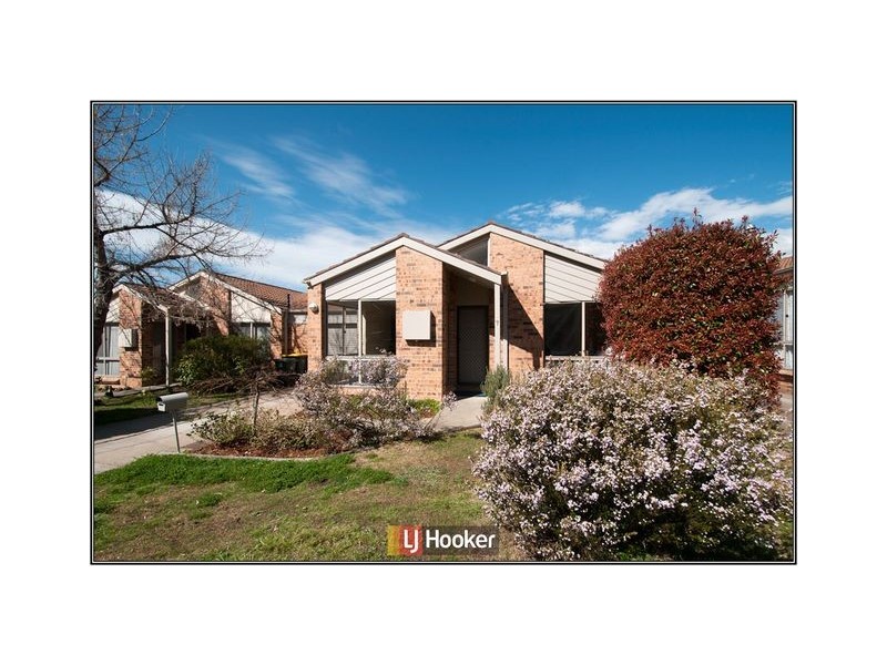 7 Watts Street, Greenway ACT 2900