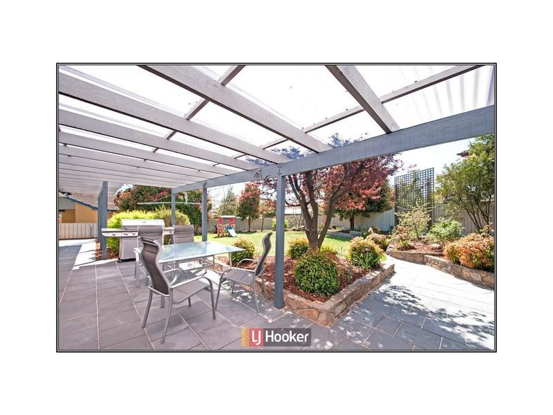 32 Blackwell Circuit, Flynn ACT 2615