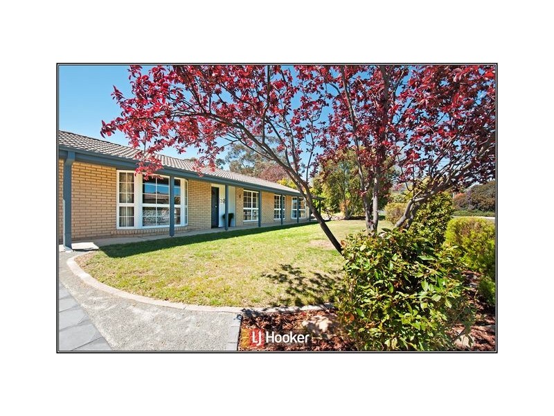 32 Blackwell Circuit, Flynn ACT 2615