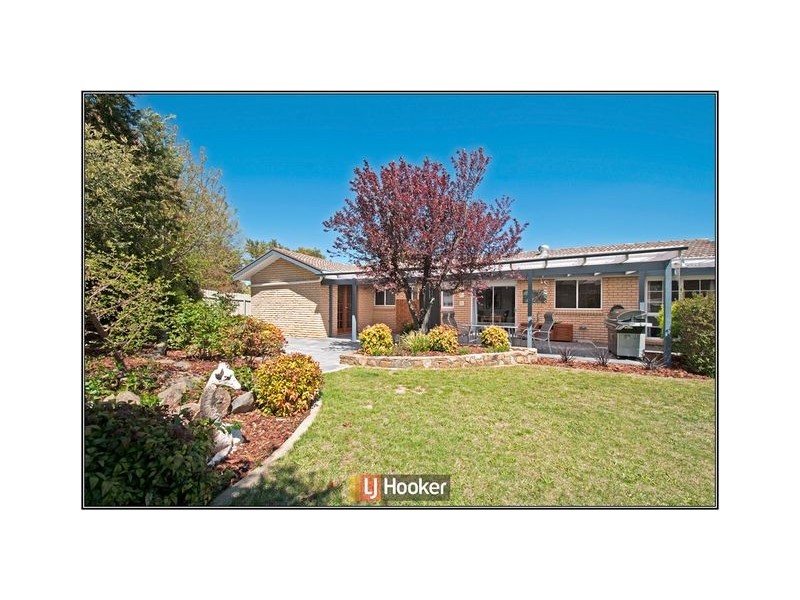 32 Blackwell Circuit, Flynn ACT 2615