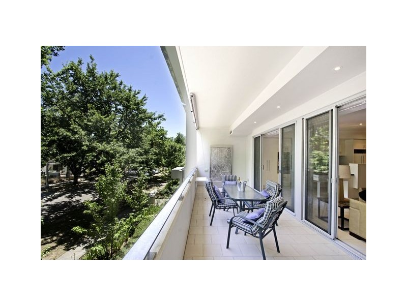 4/24 Forbes Street, Turner ACT 2612