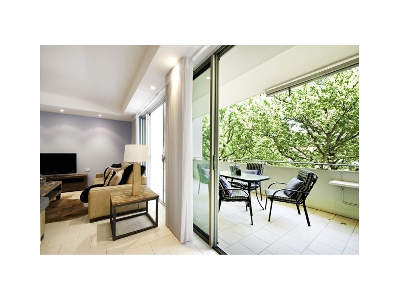 4/24 Forbes Street, Turner ACT 2612