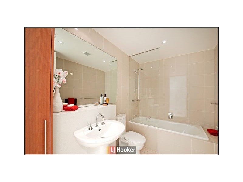 4/24 Forbes Street, Turner ACT 2612