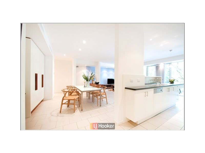 4/24 Forbes Street, Turner ACT 2612