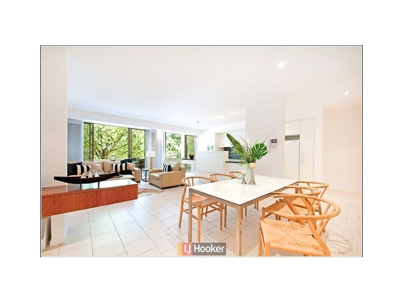 4/24 Forbes Street, Turner ACT 2612