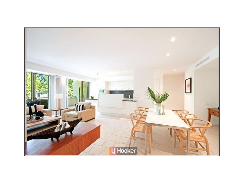 4/24 Forbes Street, Turner ACT 2612