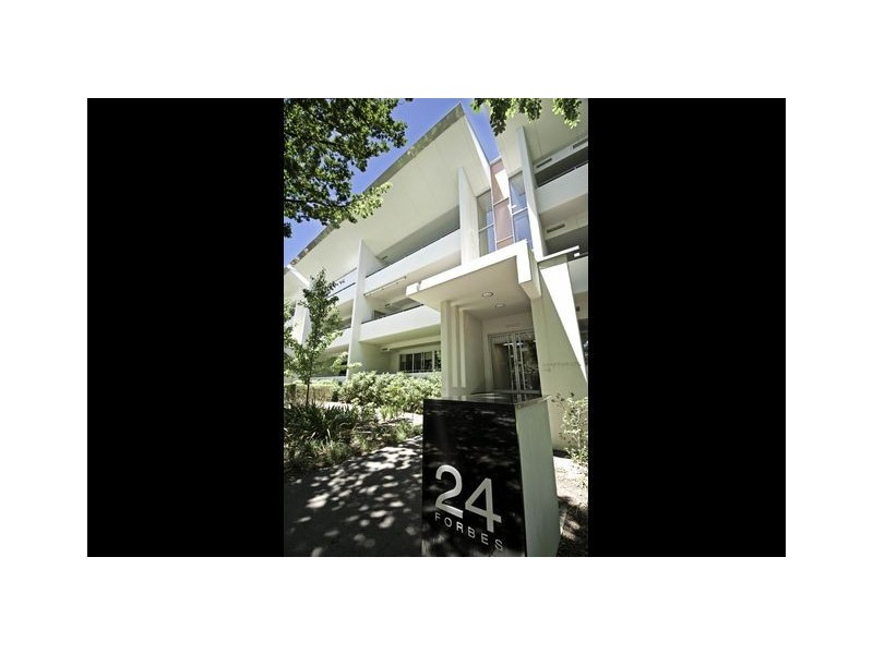 4/24 Forbes Street, Turner ACT 2612