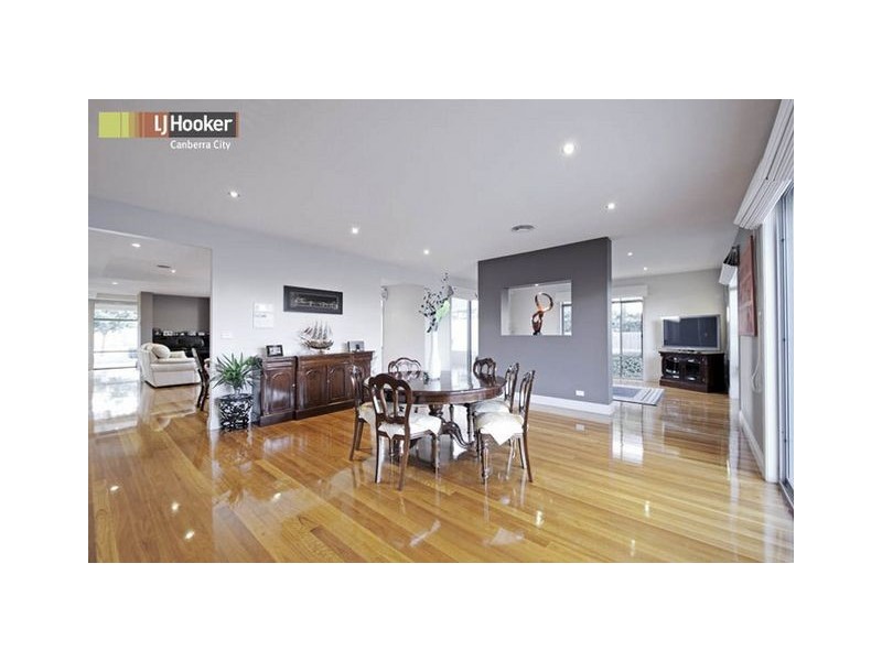 24 Helen Turner Street, Gungahlin ACT 2912