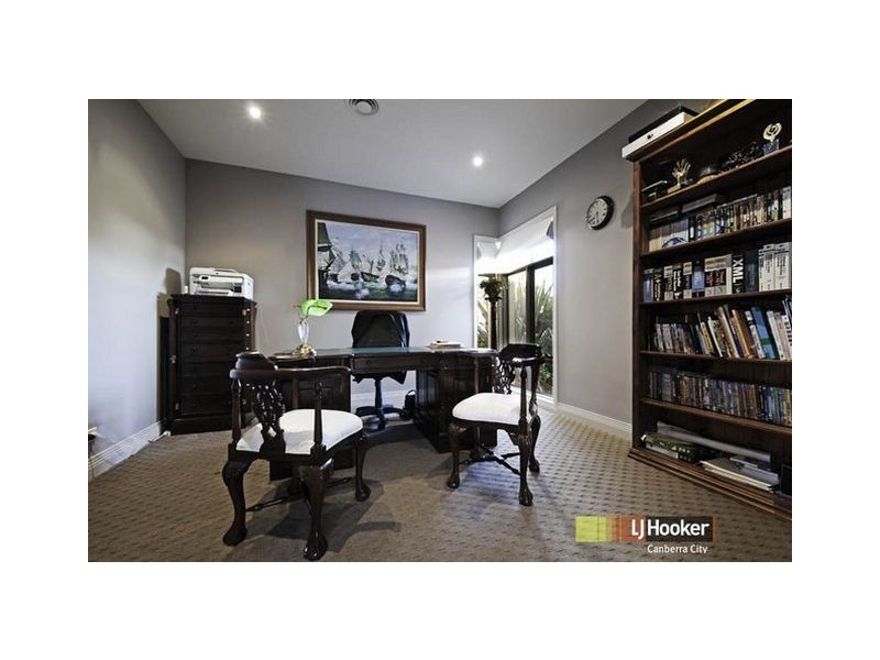 24 Helen Turner Street, Gungahlin ACT 2912