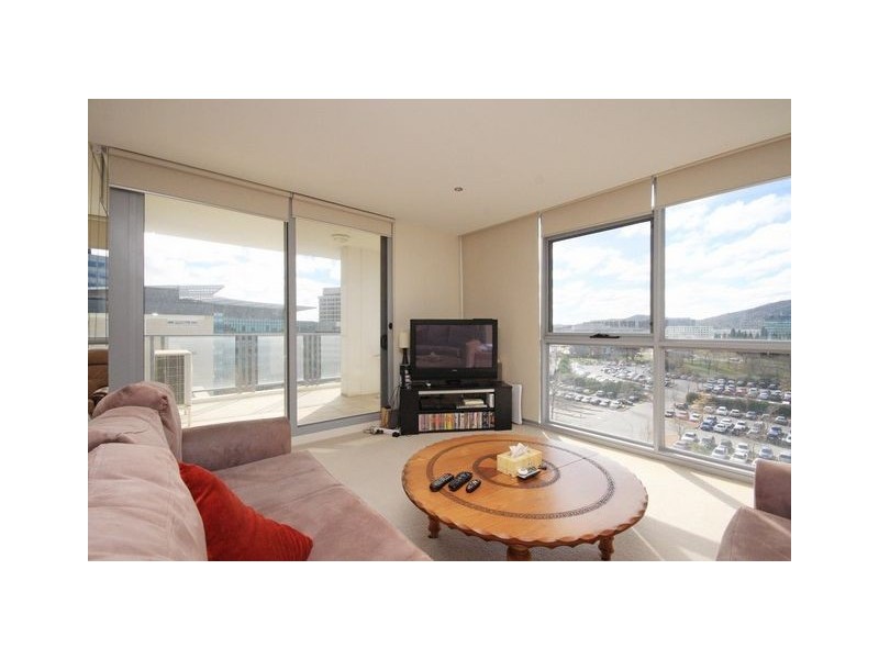 55/3 London Circuit, City ACT 2601