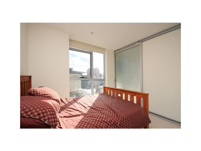 55/3 London Circuit, City ACT 2601