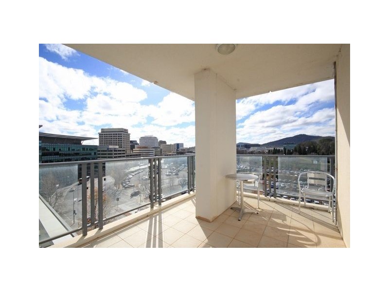 55/3 London Circuit, City ACT 2601