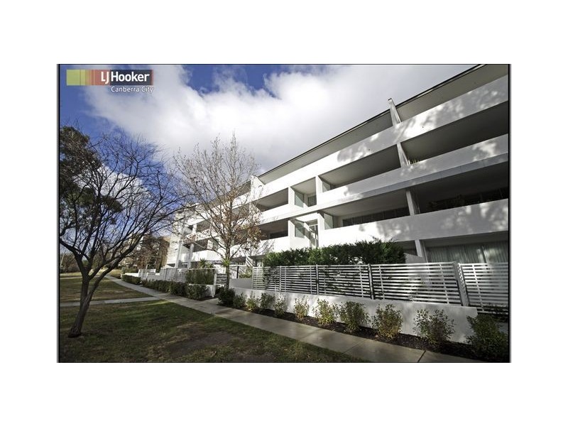 11/28 Canberra Avenue, Forrest ACT 2603