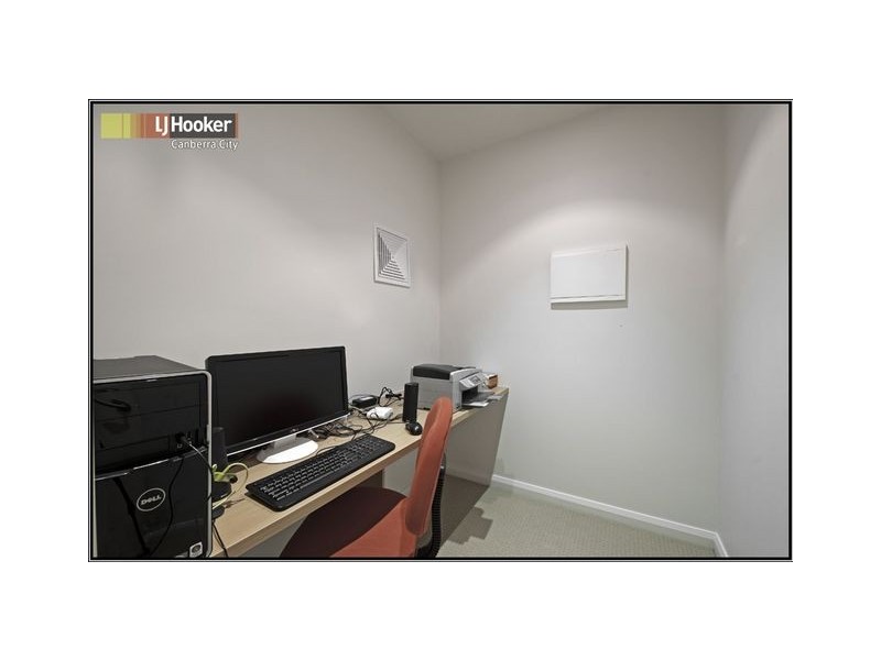 11/28 Canberra Avenue, Forrest ACT 2603