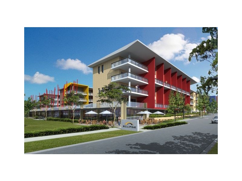 ‘Eclipse’/ Braybrooke Street, Bruce ACT 2617