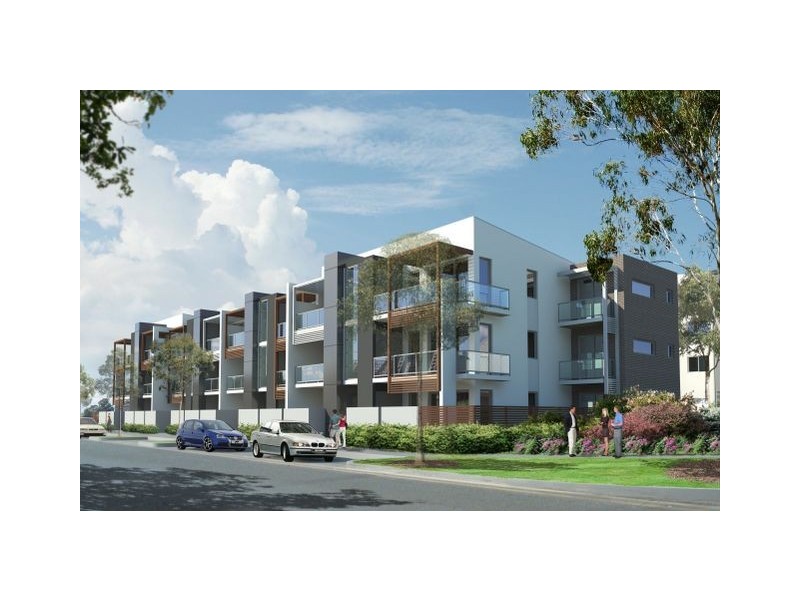 Harrison Green/ Flemington Road, Harrison ACT 2914