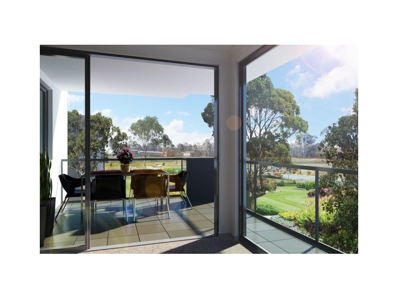 Harrison Green/ Flemington Road, Harrison ACT 2914