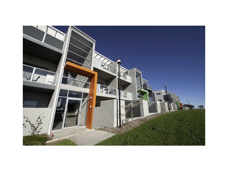49/75 Elizabeth Jolley Crescent, Franklin ACT 2913