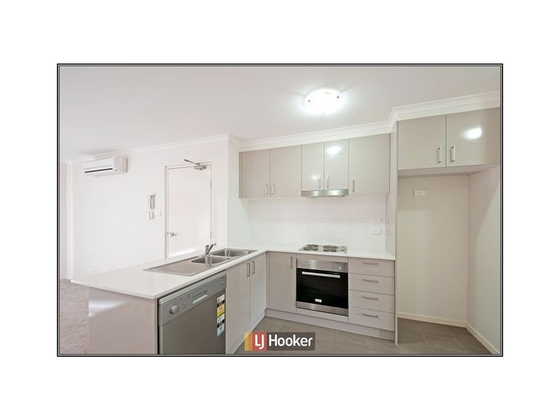 49/75 Elizabeth Jolley Crescent, Franklin ACT 2913