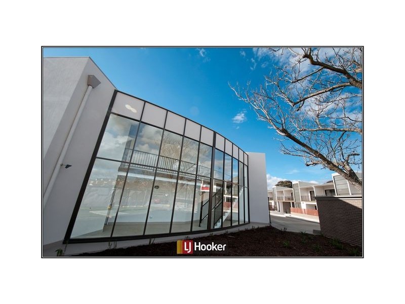 39 Jerrabomberra Avenue, Narrabundah ACT 2604