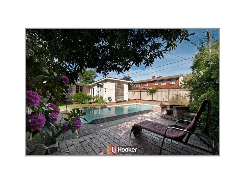 24 Marsden Street, Dickson ACT 2602