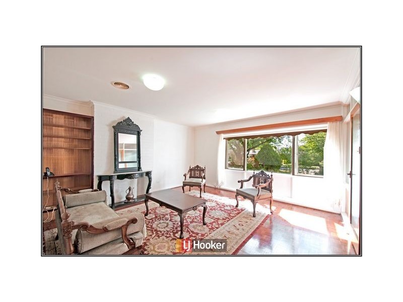 24 Marsden Street, Dickson ACT 2602