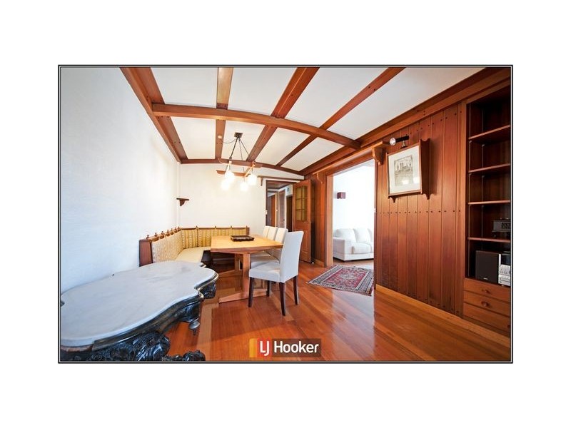 24 Marsden Street, Dickson ACT 2602