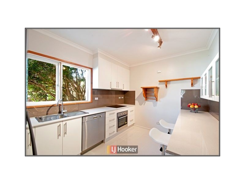 24 Marsden Street, Dickson ACT 2602