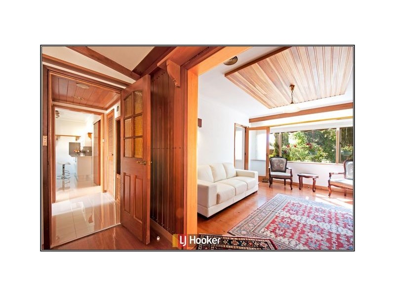 24 Marsden Street, Dickson ACT 2602