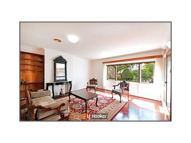 24 Marsden Street, Dickson ACT 2602