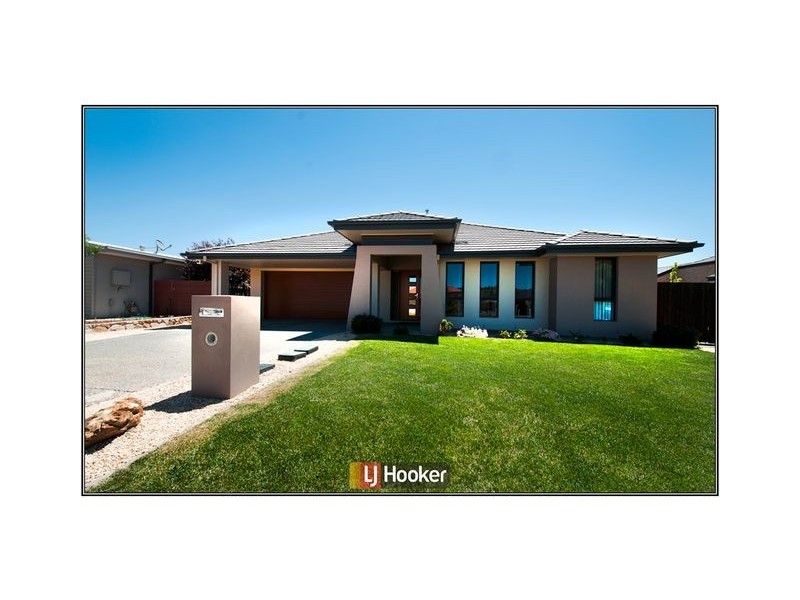 20 Coomera Street, Harrison ACT 2914