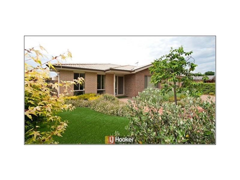 39 William Webb Drive, Mckellar ACT 2617