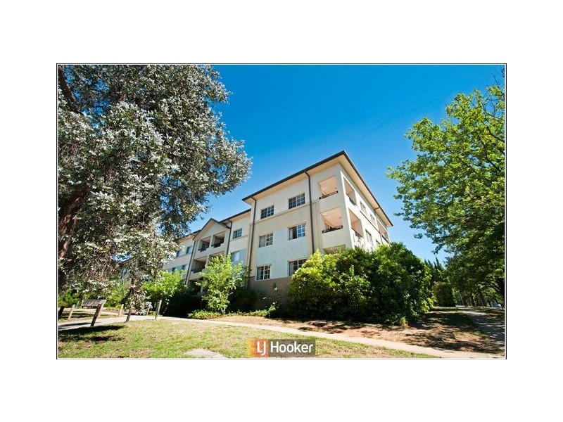 38/60 Henty Street, Braddon ACT 2612
