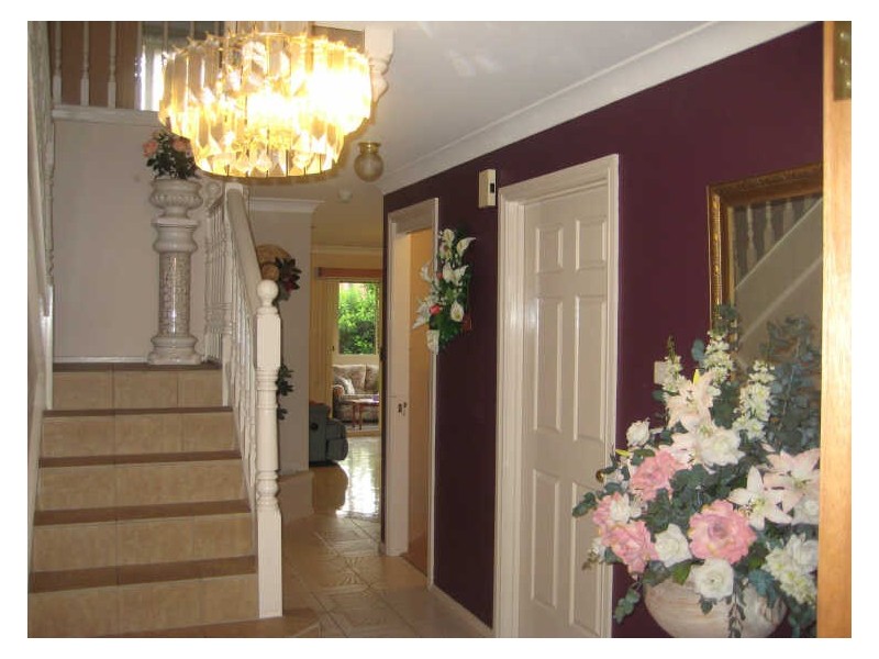 12 Bricketwood Drive, Woodcroft NSW 2767