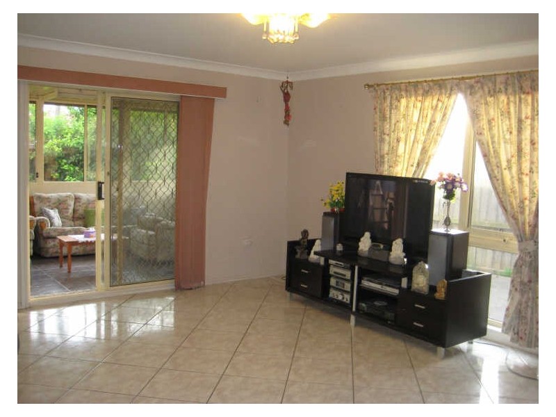 12 Bricketwood Drive, Woodcroft NSW 2767