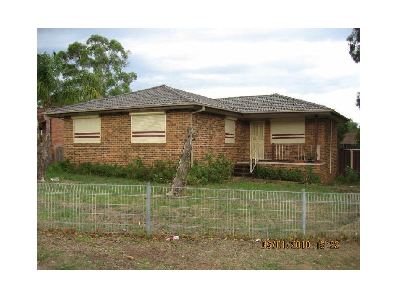 Doonside NSW 2767