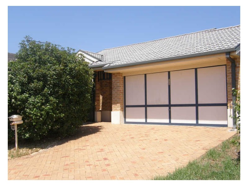 14B Jindabyne Circuit, Woodcroft NSW 2767